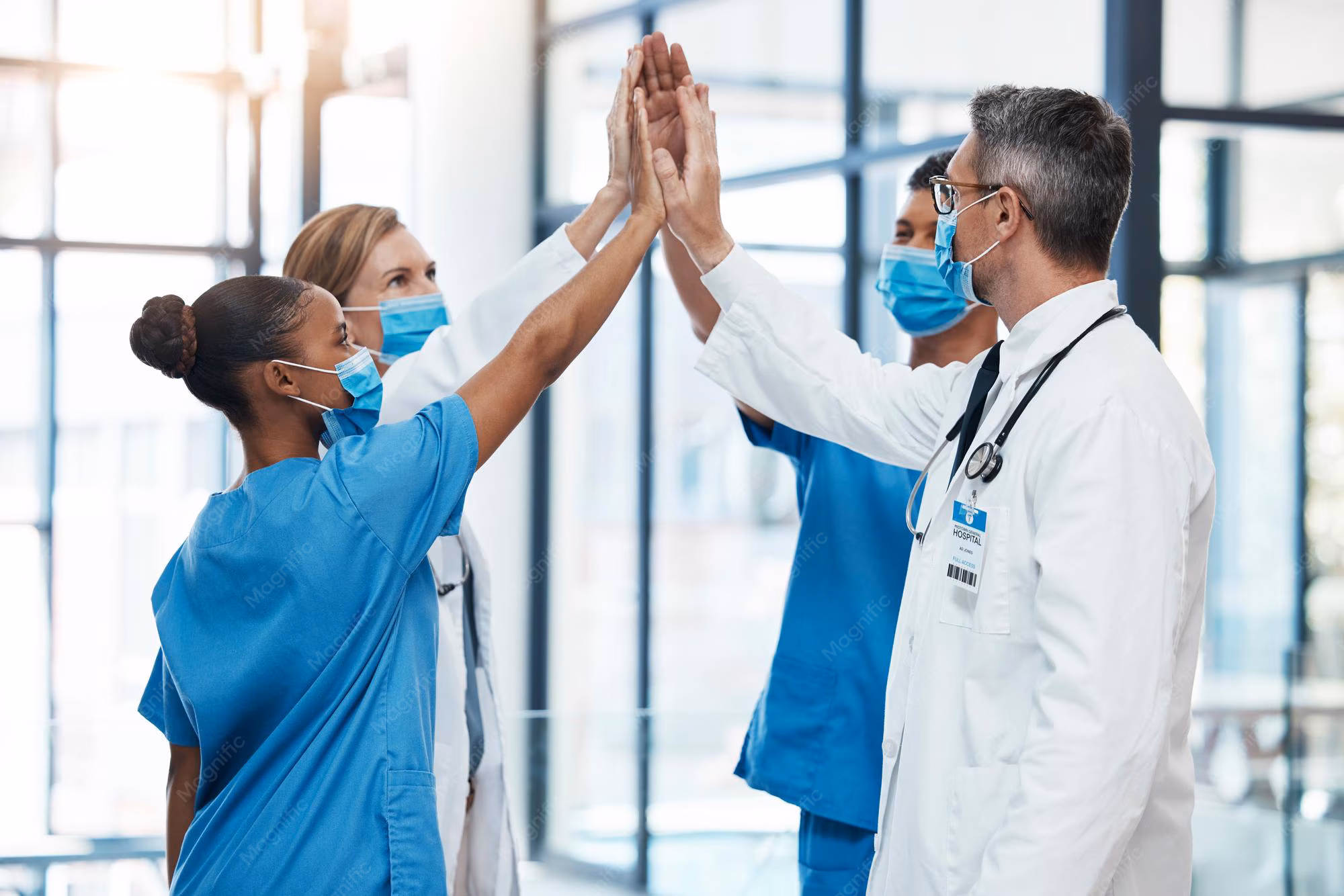 Healthcare Support